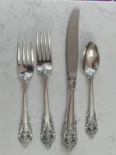 Vintage wallace grande - vintage,